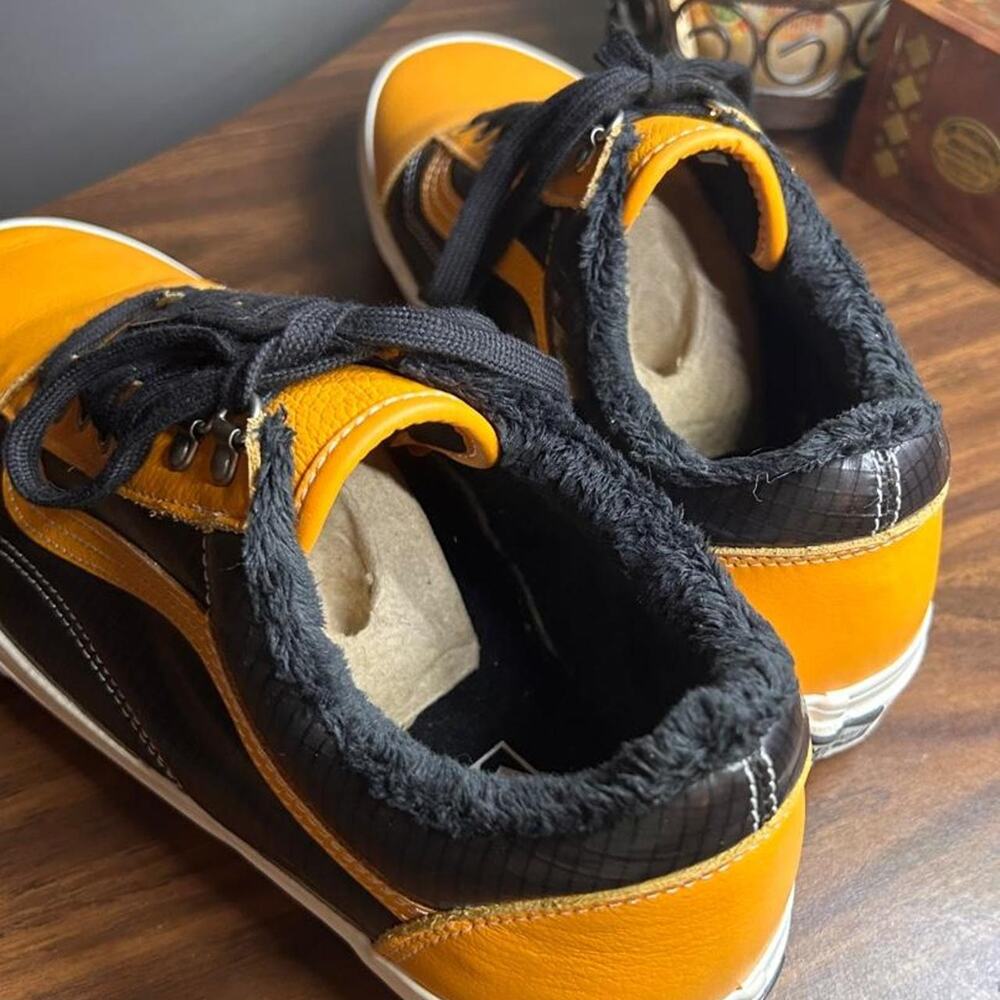 Vans old skool rare mte image 5
